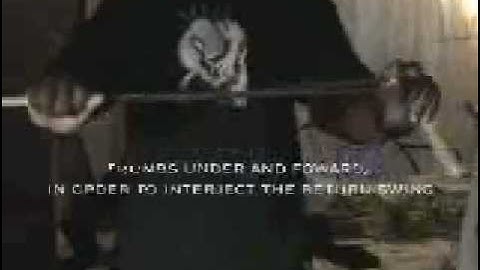 Link Catch Orbital Tutorial w/ Thumbsplit (Glowsticking.com)