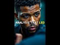 How Jaden Became a Forensic Linguist. #Shorts