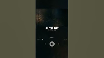 Thumbnail of On The Way - AiNA THE END Full Song MV