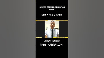 PPDT NARRATION - 18 #ssb #psb #ssbinterview #afcat #nda #cds #ppdt #ias #motivation
