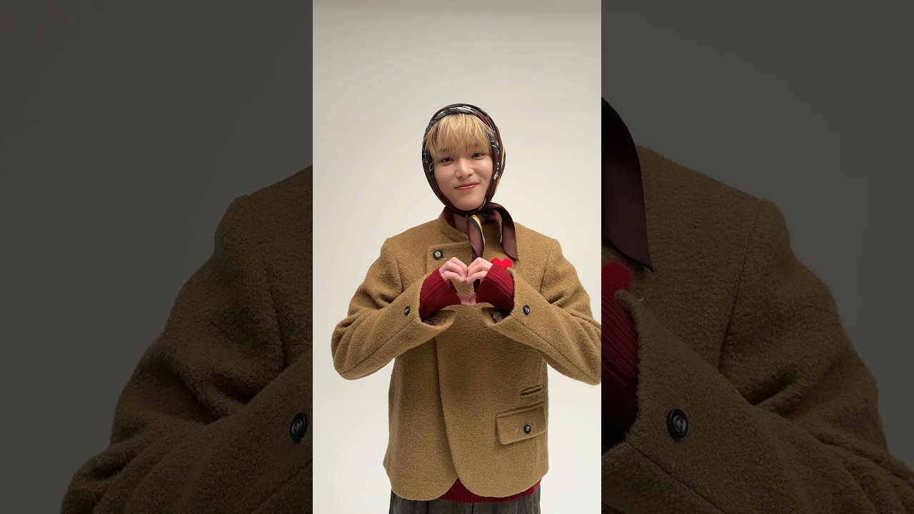 &team ファンミ ハルア 2025 &TEAM FANMEETING '&︎❤︎'self-interview from #HARUA