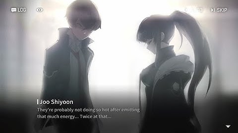 CounterSide - Main Stream EP.1 New Recruit - 11. 3-3 At The Crossroads