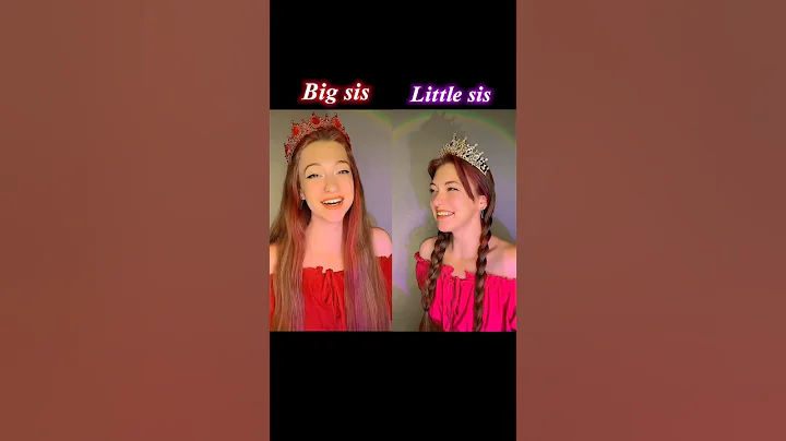 #POV after being bullied, big sis comes to help #funny #acting #youtubeshorts #shorts