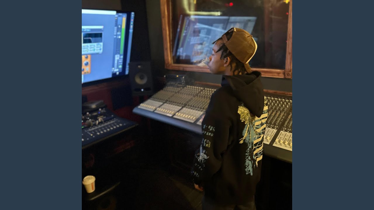 Watch Apperance (feat. Lvcien) on YouTube