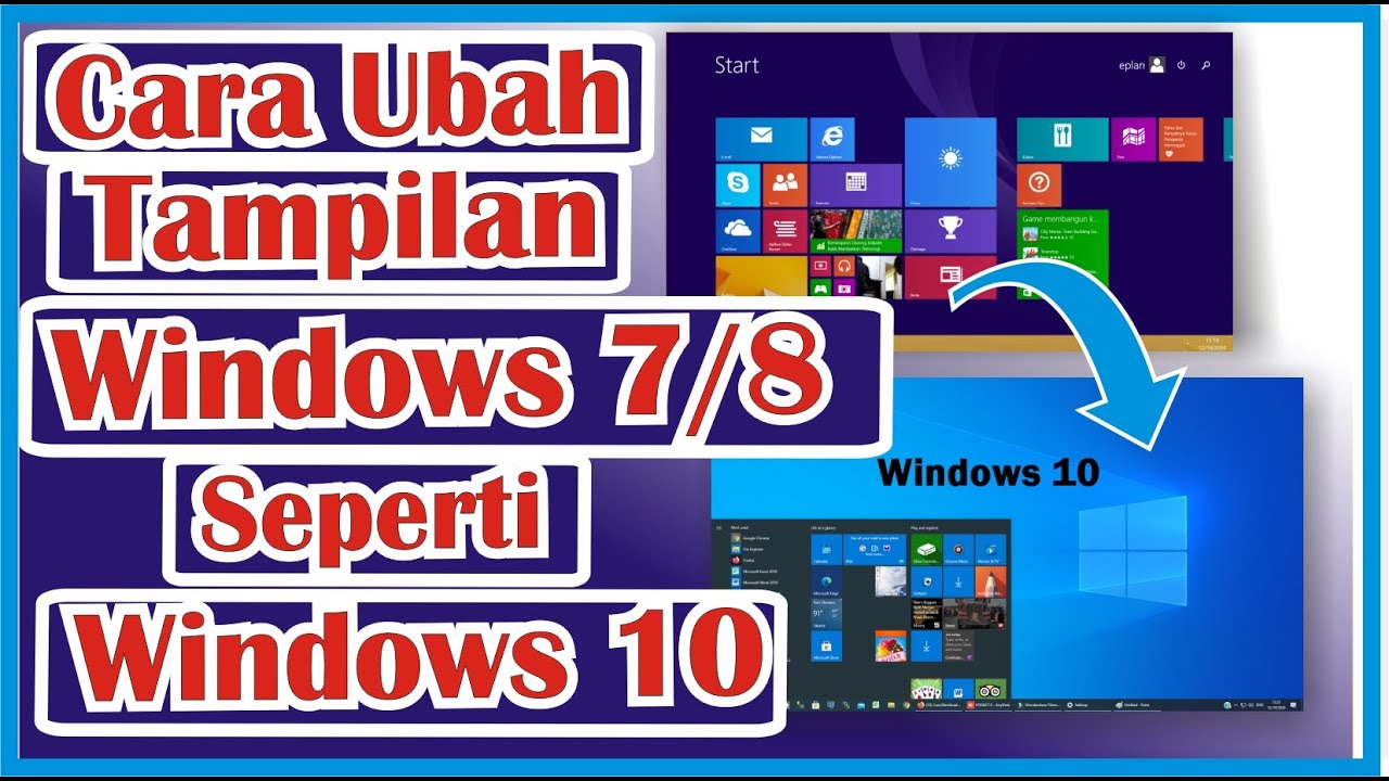 cara merubah tampilan search di windows 10 cara merubah tampilan search di windows 10