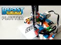 LEGO BOOST Plotter