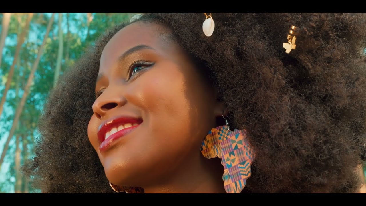 NEIA BATISTA NABU RIDIA MPERTALA VIDEO OFICIAL 4K