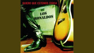 Miniatura de "Los Ronaldos - Saca la lengua (En directo en Cinearte 20 marzo 1996)"