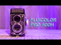 【RolleiFlex】生産終了の「PRO 400H」を持って原宿と表参道へカメラ散歩 / ローライフレックス / 作例 / TOKYO HARAJUKU OMOTESANDO / フィルムカメラ