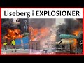 Capture de la vidéo Liseberg Oceana I Brand (Varning Explosioner)