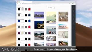 Build a Single Property Website - Quickstart Video