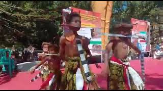 Lombah Tarian Ma Ekat Ttssd Negeri 1 Falas Juara 1