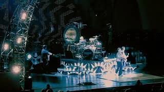 Eddie Van Halen Final Performance- &quot;Panama&quot; Hollywood Bowl