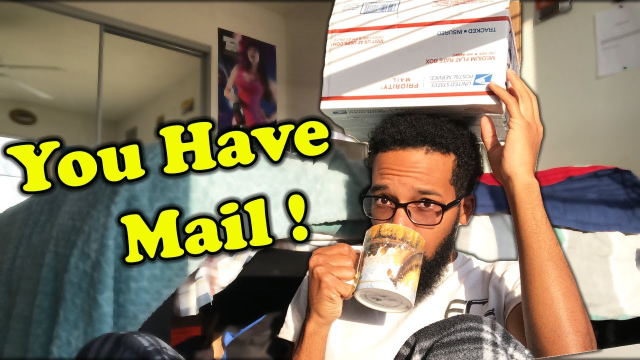 Bass Fishing Lure and Tackle Unboxing