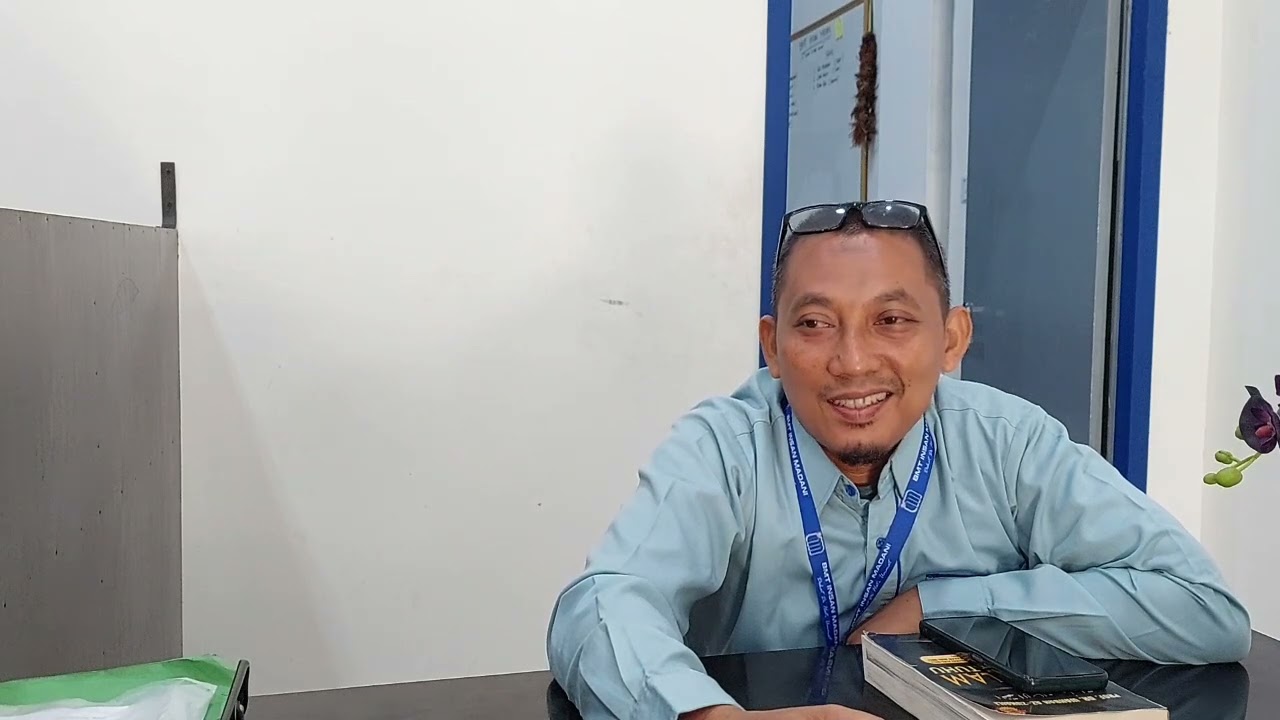 Akad Kafalah bil Ujroh dan praktiknya