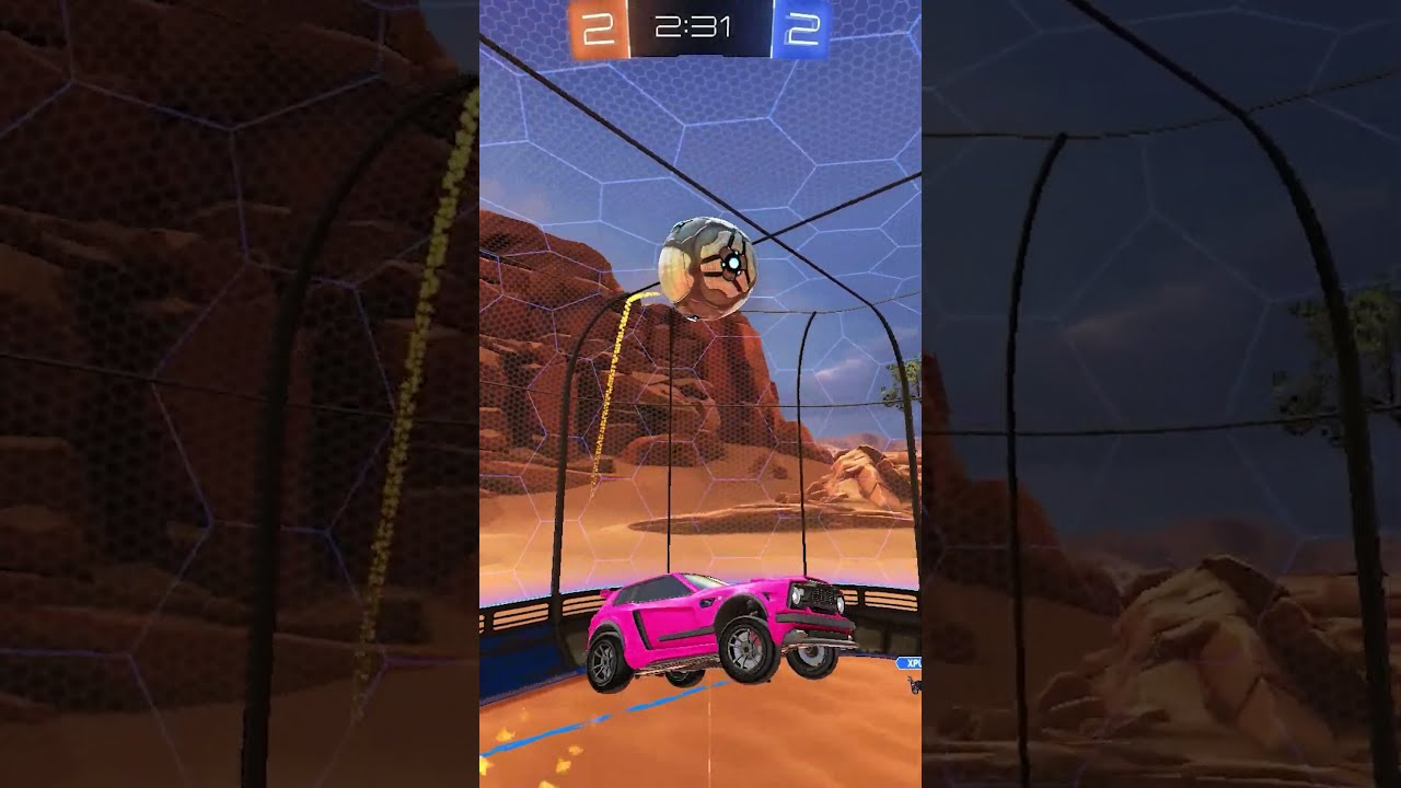 These 2 SSL Plays Were INSANE Watch Till End 
