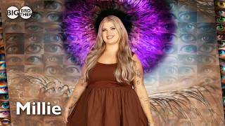Full Meet Millie | Big Brother UK 2026 News