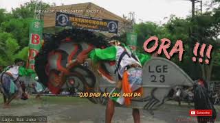 Download Lagu Puenak Dek !!! // MAS JOKO // Spesial Kepang Kembar 6 MAYANGKORO ORIGINAL LiVE. BDI MP3