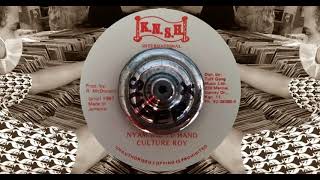 Culture Roy Ny Am Wid Yu Hand Version K.n.s.h.