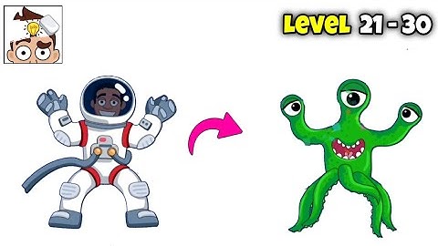 Dop2 Level 21 - 30 #dop2 #gameplay