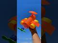 Amazing Paper Plane ✈️#shorts #youtubeshorts #diy #viral #papercraft #paperplane #origami