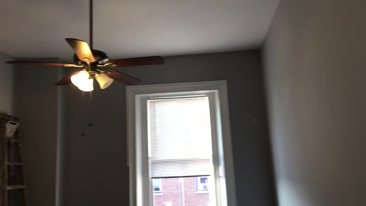 1324 Eutaw Pl 3F - Bay Management Group