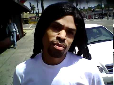@bilal_oliver [Video Castin Call]
