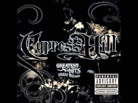 Cypress Hill- Hits From The Bong, With Lyrics - YouTube