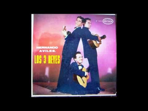 Los  Tres  Reyes  -   Un  Recuerdo