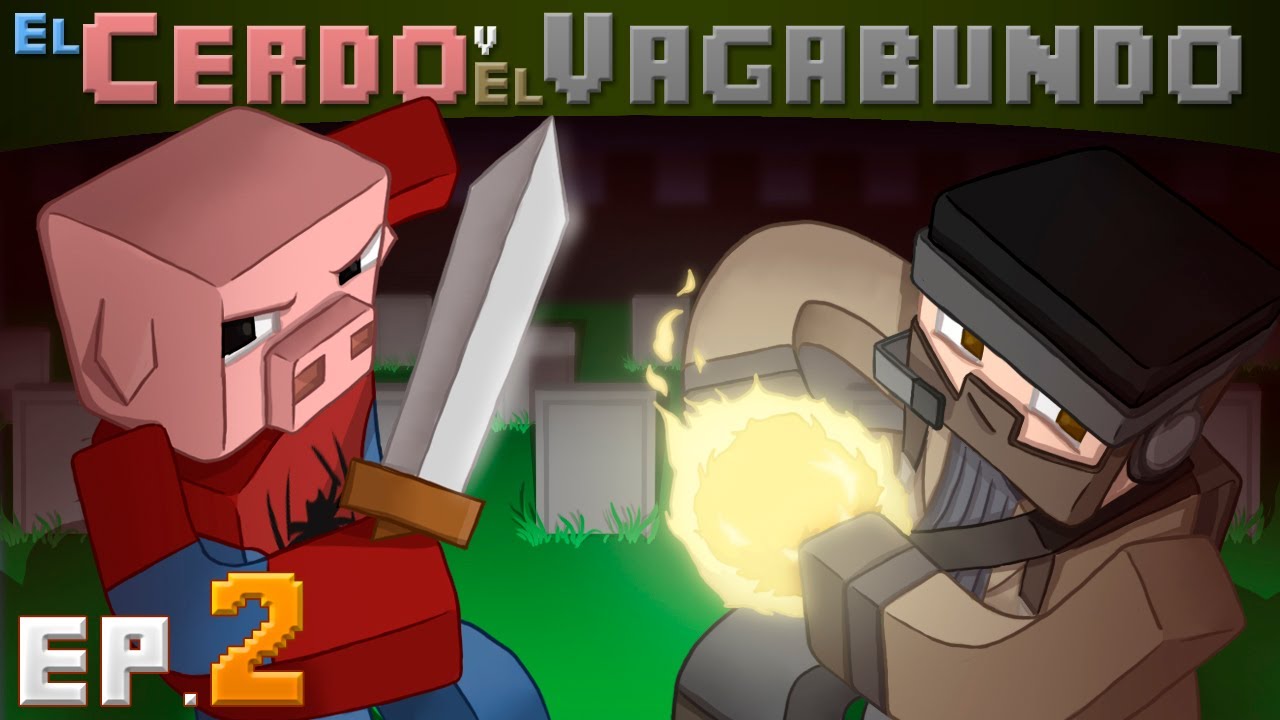 EL CERDO Y EL VAGABUNDO | MODS CON GONA | EP2 videojuegos ps4