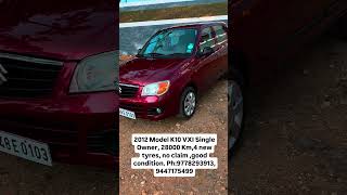 Plathottam #used cars for sale
