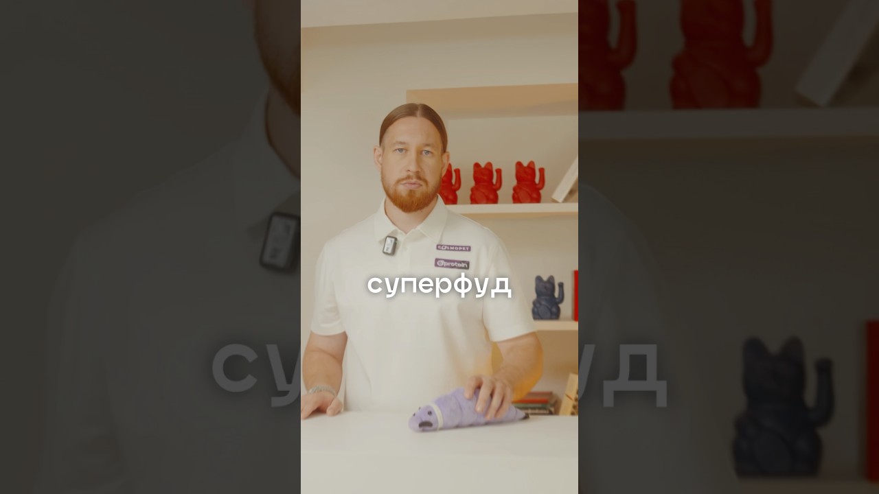 🐛E-protein: еда будущего для питомцев, которая уже сегодня в их миске