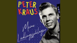 Video thumbnail of "Peter Kraus - I Love You Baby"