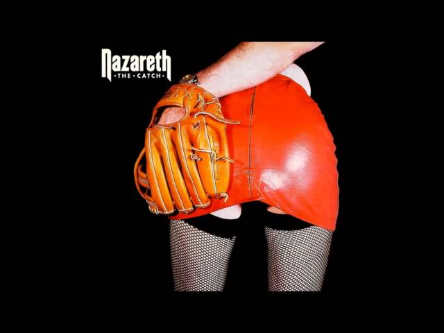 Nazareth - Sweetheart Tree