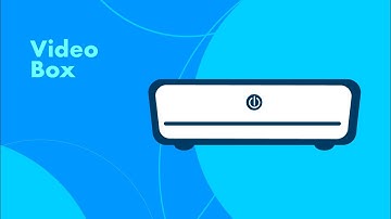 How to Connect your Video Box?