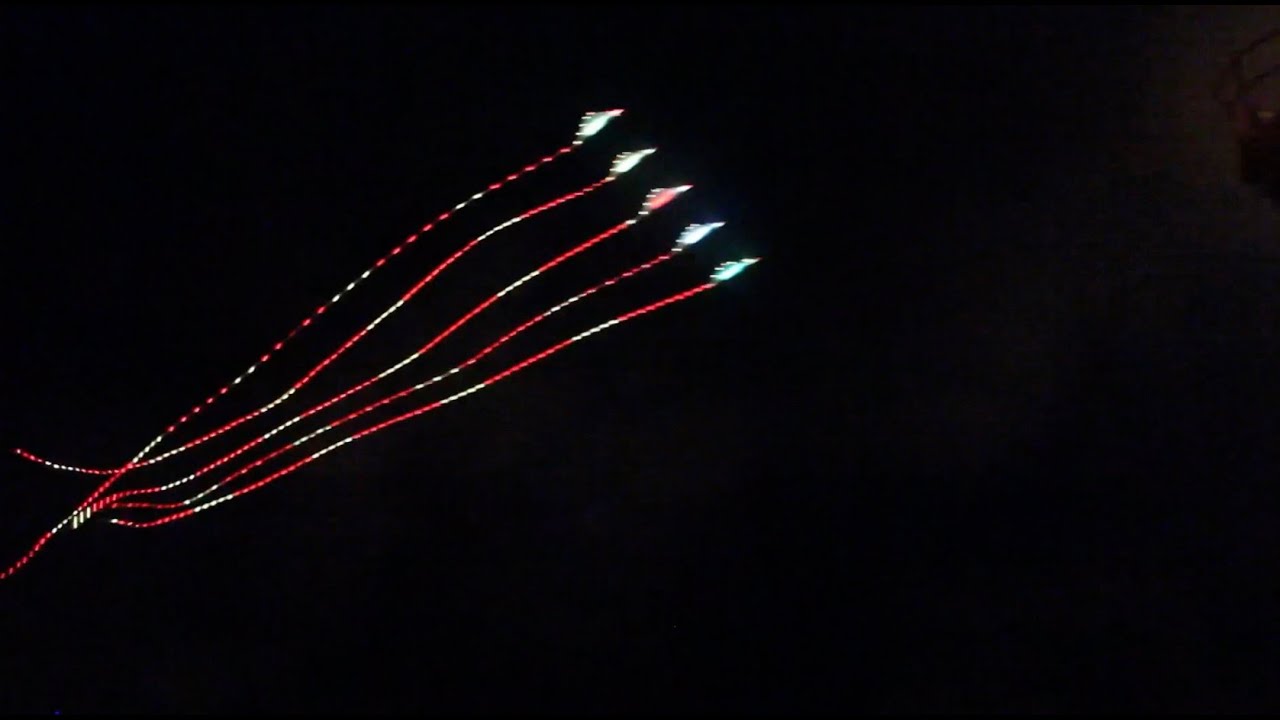 EPCOT Forever | I Miss the Kites