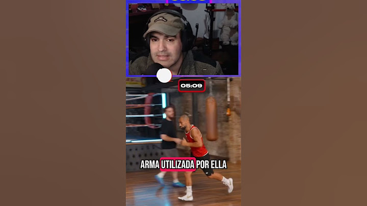Ari Geli la tiene difícil contra Alana