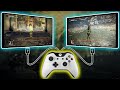 Can you beat two elden ring games with one controller