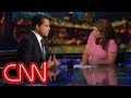 Scaramucci weighs in on Maxine Waters-Trump feud