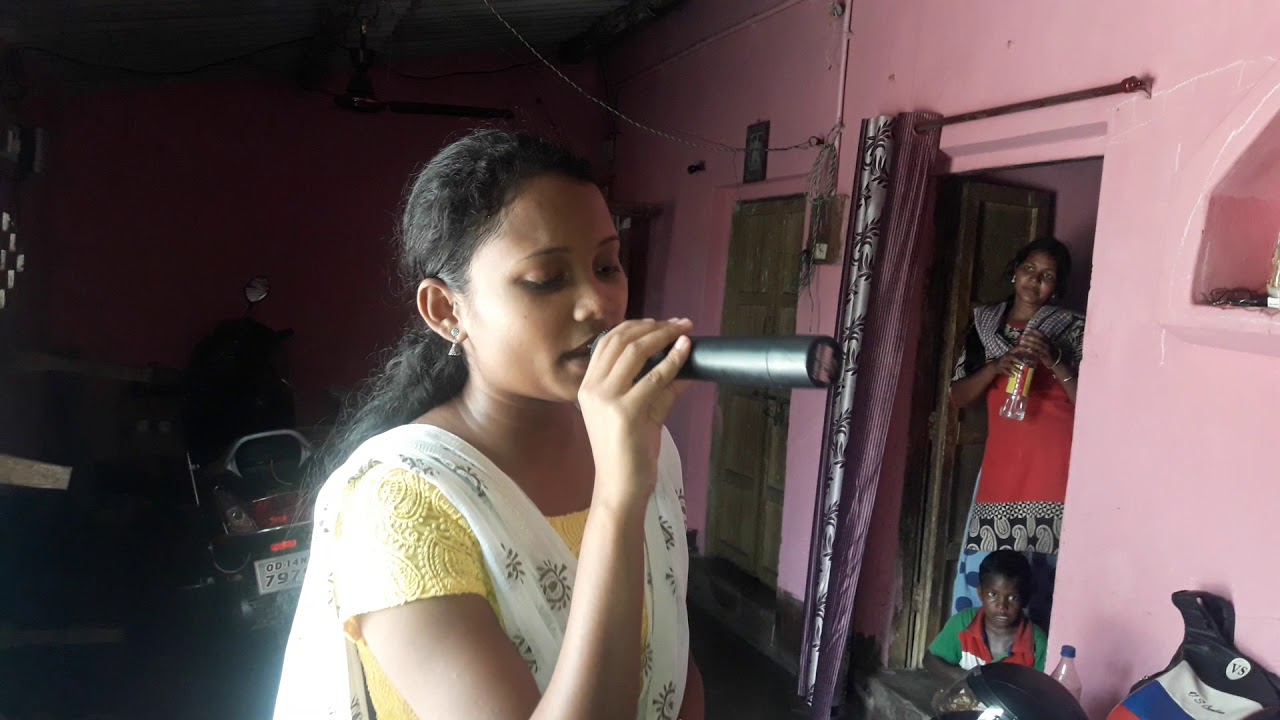 Yesu mor dil me tohein basislanagpuri christian songPractice time 