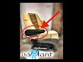 How to remove armrest Renault Espace 2011