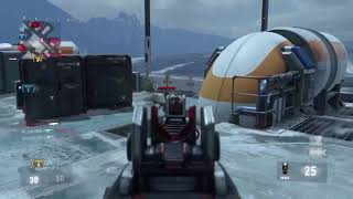 DNA bomb (1 off) Very Very Old AW Gameplay