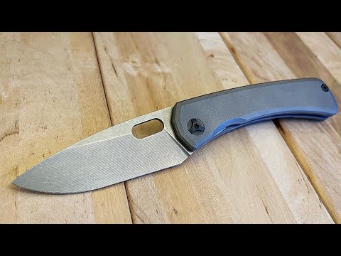 Unboxing - SPK Lamia V2