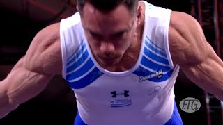 The Lord Of The Still Rings Eleftherios Petrounias Youtube