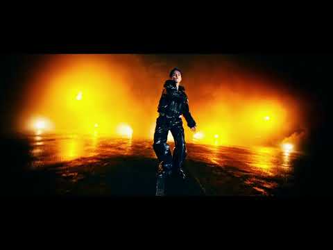 ＜与那嶺瑠唯 ver.＞THE RAMPAGE / 24karats GOLD GENESIS