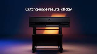 HP DesignJet XT870 24 in Printer | Product Overview