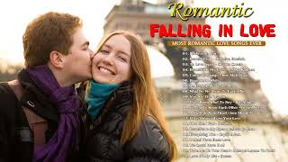 Best Beautiful Love Songs Of 70&#39;s 80&#39;s 90&#39;s || Romantic Love Songs About Falling In Love