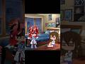 ☁Você se Transportará para sua Criadora☁ **não gostei☹️👍** #shorts #fypシ #gacha #edit #viral #viral