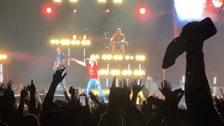 Jason Aldean - Dirt Road Anthem Live In Raleigh 8/11/23