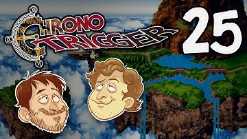 Avian Rex: Chrono Trigger (Episode 25)